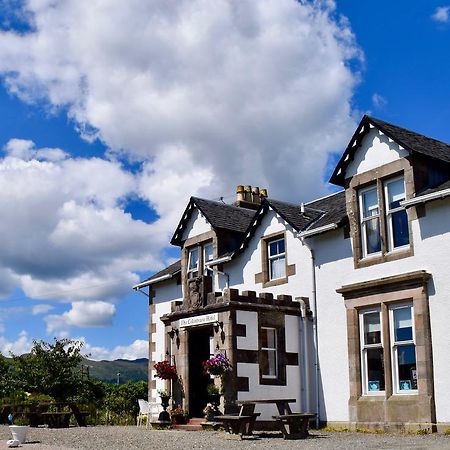 The Colintraive Hotell Exteriör bild