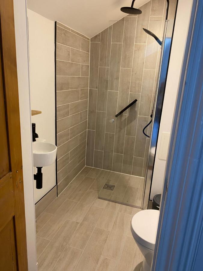 The Colintraive Hotell Exteriör bild