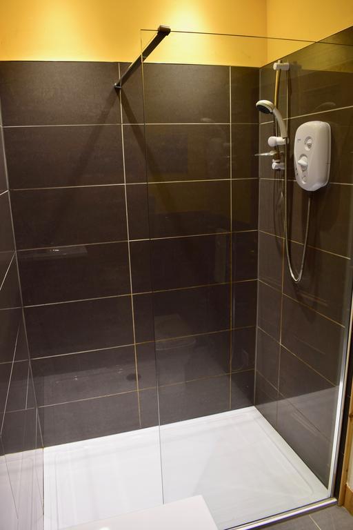 The Colintraive Hotell Exteriör bild