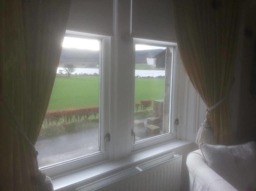 The Colintraive Hotell Exteriör bild