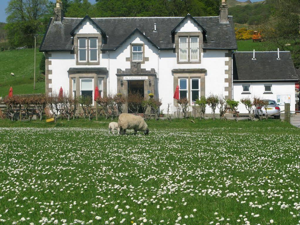 The Colintraive Hotell Exteriör bild